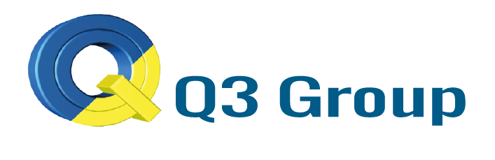 Q3 logistics